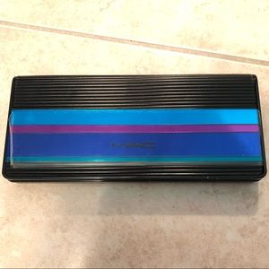 MAC Enchanted Eve Face Palette/ Warm